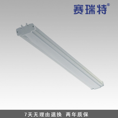 高效節能的LED支架工程燈 工廠車間與停車場照明新選擇