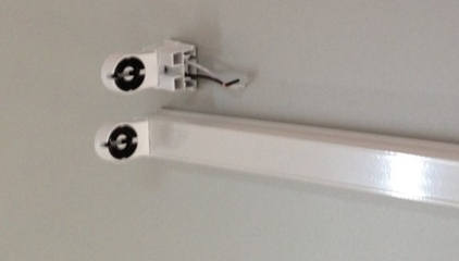 壟運牌雙支日光燈支架 價格、供應與廠家批發(fā)渠道全解析