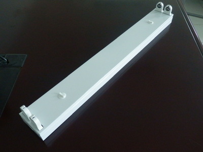 供應優質YX-T5-5201日光燈支架 LED燈管外殼圖片大全及東莞豫新電子科技產品解析